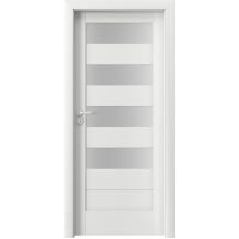 Porta Verte HOME C.4 Biela 